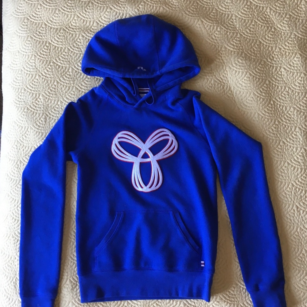 TNA Hoodie